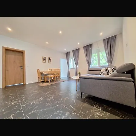Apartment In Pukersdorf Bei Wien Top 5 Purkersdorf Exterior photo