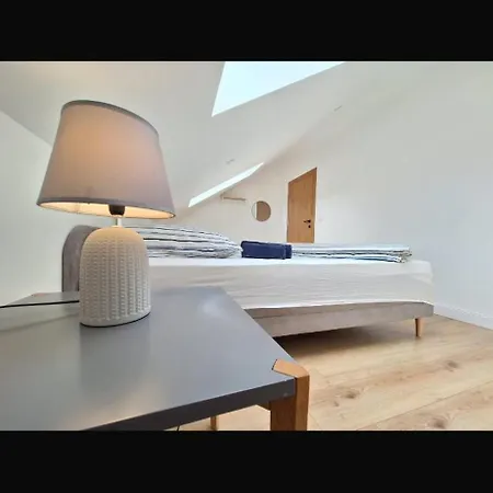Apartment In Pukersdorf Bei Wien Top 5 Purkersdorf Exterior photo