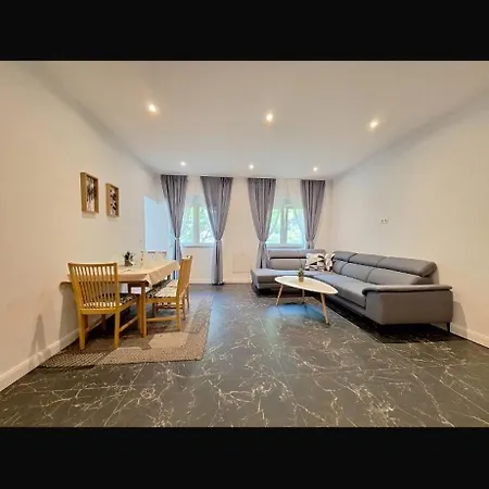 Apartment In Pukersdorf Bei Wien Top 5 Purkersdorf Exterior photo