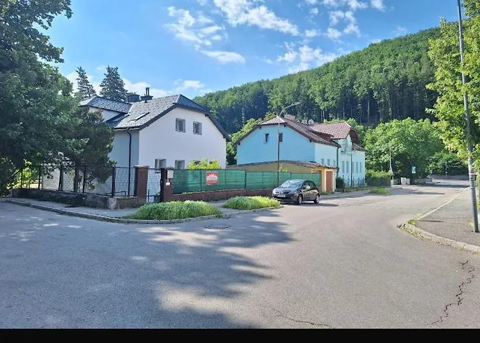 Apartment In Pukersdorf Bei Wien Top 5