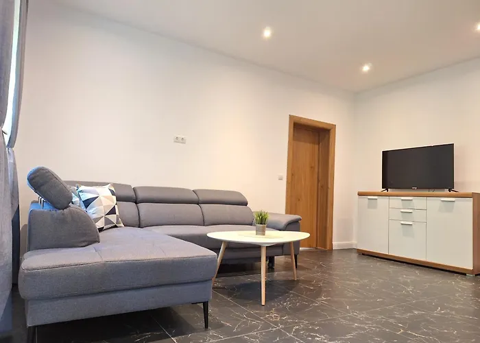 Apartment In Pukersdorf Bei Wien Top 5