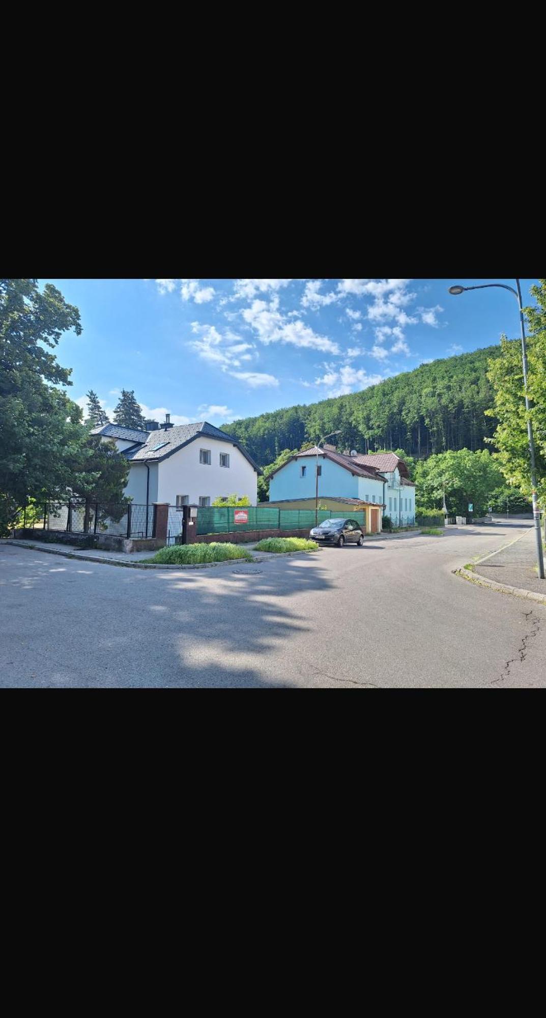 Near Vienna - 60m2 - 6 Guests - Self Check-in - Parking