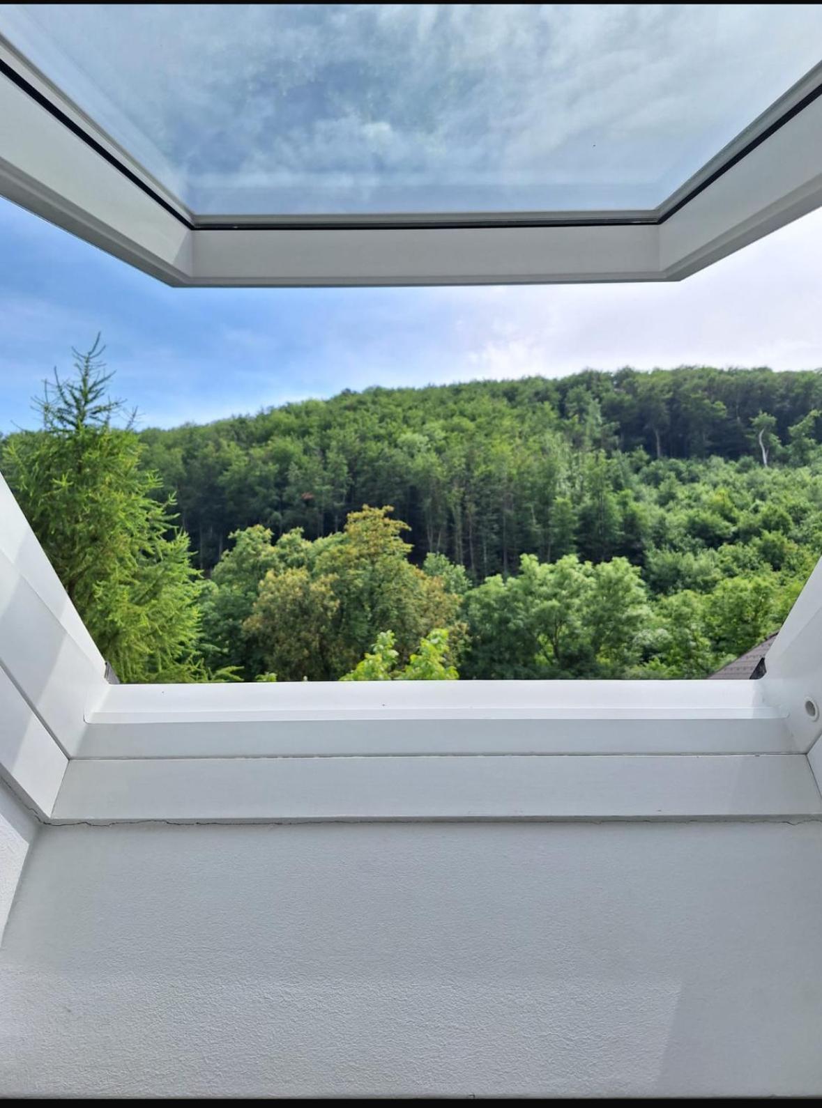 Near Vienna - 60m2 - 6 Guests - Self Check-in - Parking Appartement Purkersdorf