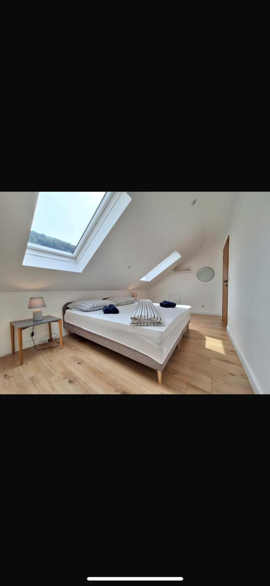 Near Vienna - 60m2 - 6 Guests - Self Check-in - Parking Appartement Purkersdorf
