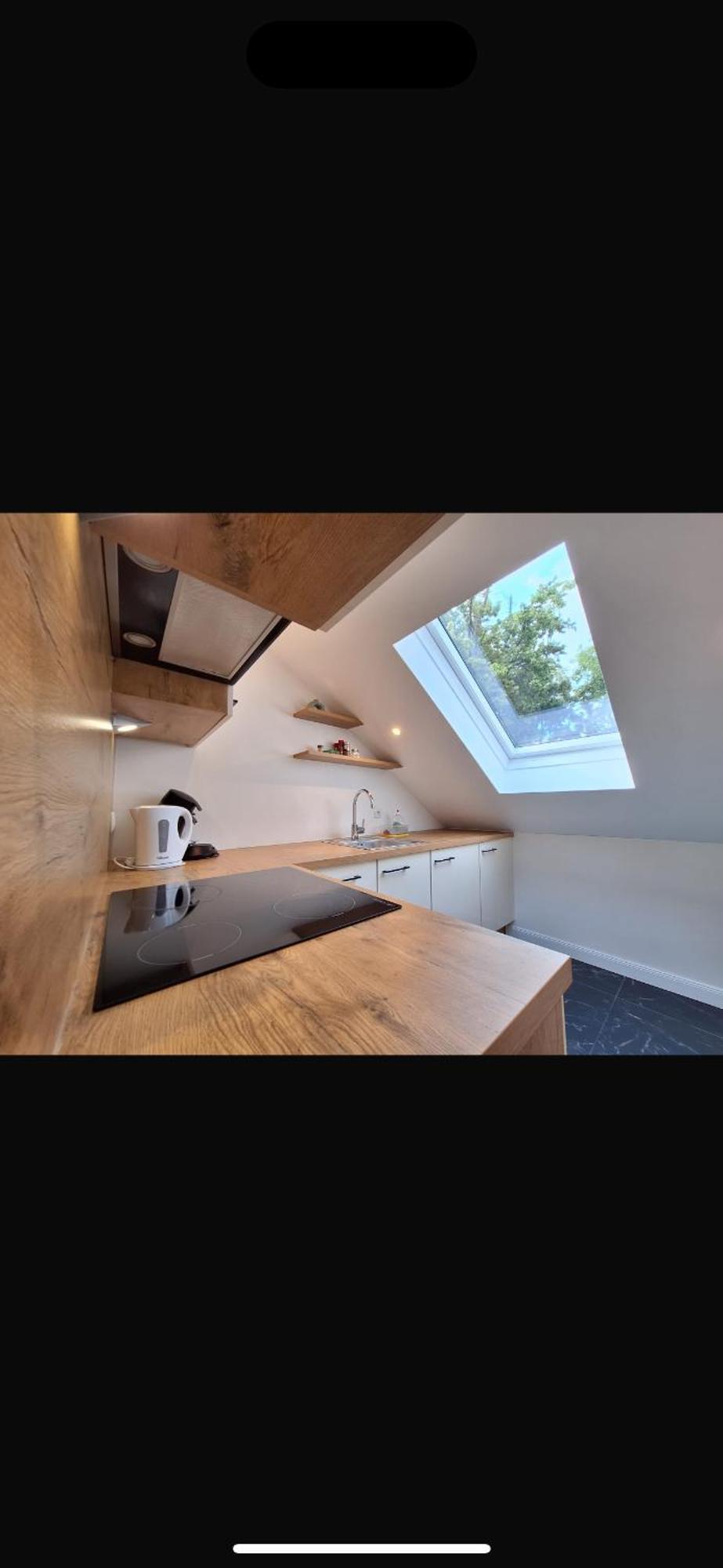 In Pukersdorf Bei Wien 5 Apartment Purkersdorf